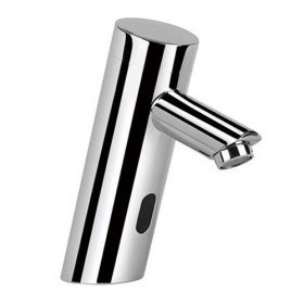 shpping new brass bathroom sink faucet with automatic sensor (cold) shpping new brass bathroom sink faucet with automatic sensor (cold)