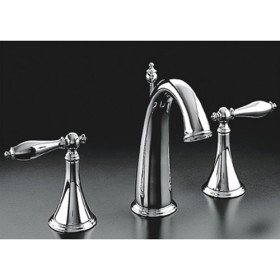 shpping new classic brass bathroom sink faucet (widespread) shpping new classic brass bathroom sink faucet (widespread)