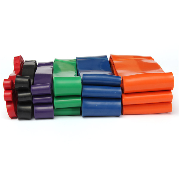 1 pcs natural fitness latex crossfit resistance loop body gym power training powerlifting pull up