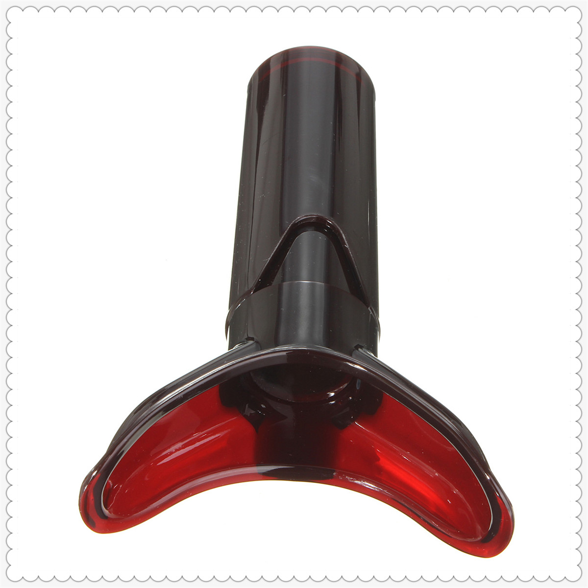 1pc hign quality pump plumper enlarger enhancer mouth beauty rounded for naturally fuller bigger poutier thick luscious lips
