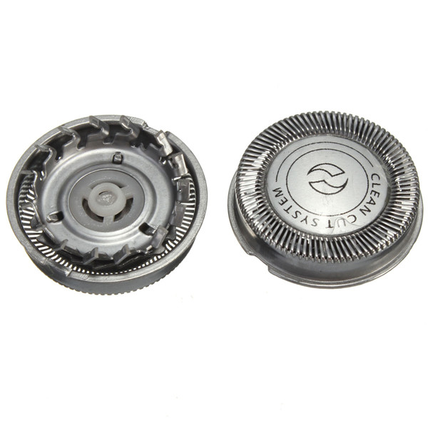 1pc razor shaver head blade network replacement for philips hq4 hq46 hq48