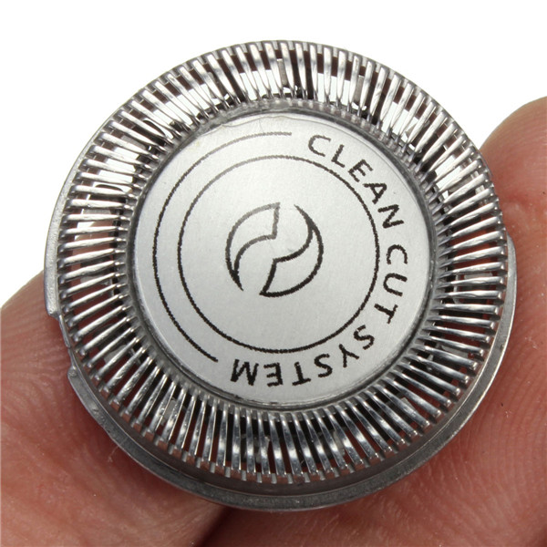 1pc razor shaver head blade network replacement for philips hq4 hq46 hq48