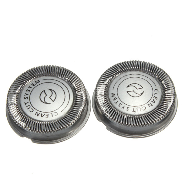 1pc razor shaver head blade network replacement for philips hq4 hq46 hq48