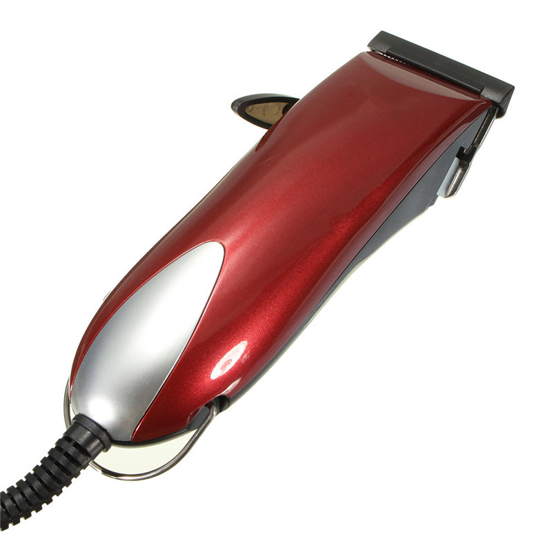 1pcs good quality men baby hair clipper 25w professional electrical steel cutter trimmers powerful cutting shaving machine 1pcs good quality men baby hair clipper 25w professional electrical steel cutter trimmers powerful cutting shaving machine