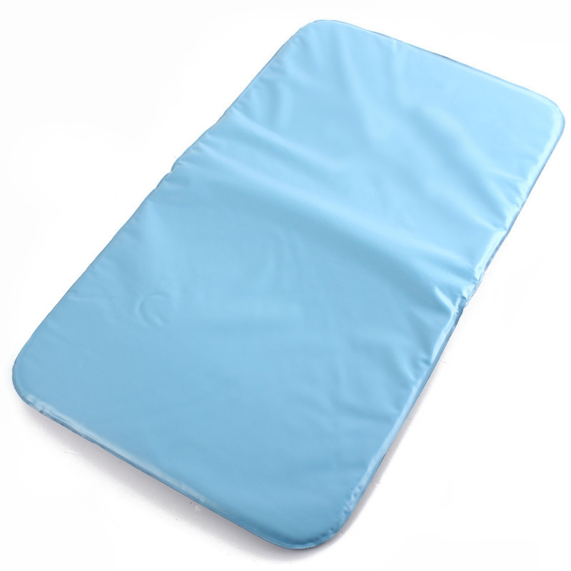 2015 new arrival pop therapy insert sleeping aid pad mat muscle relief cooling pillow casp for summer sleeping