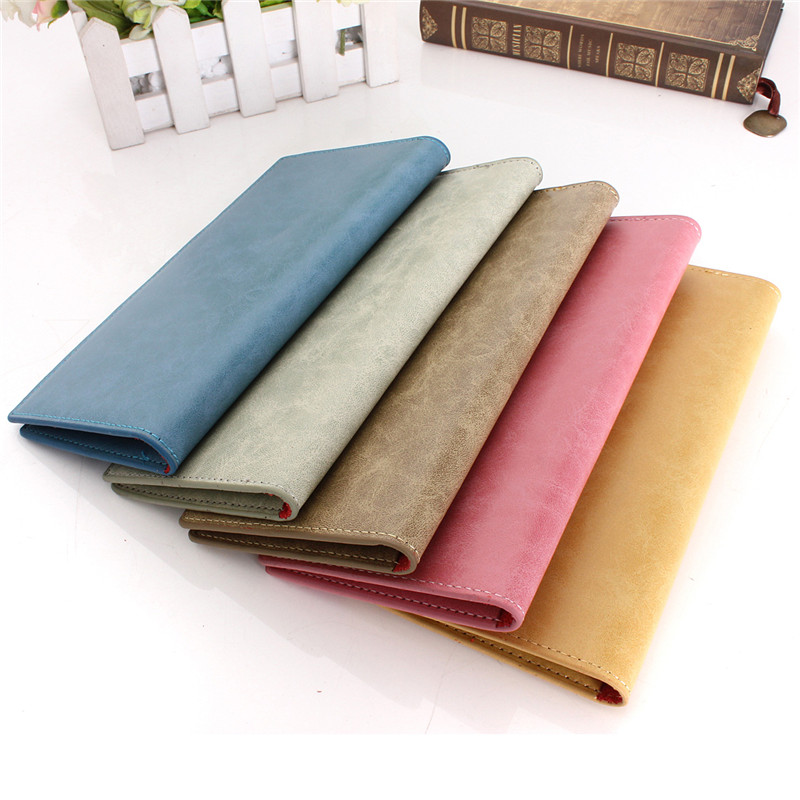 2015 new stylish men 5 colors genuine leather bifold clutch long card purse wallet 2015 new stylish men 5 colors genuine leather bifold clutch long card purse wallet