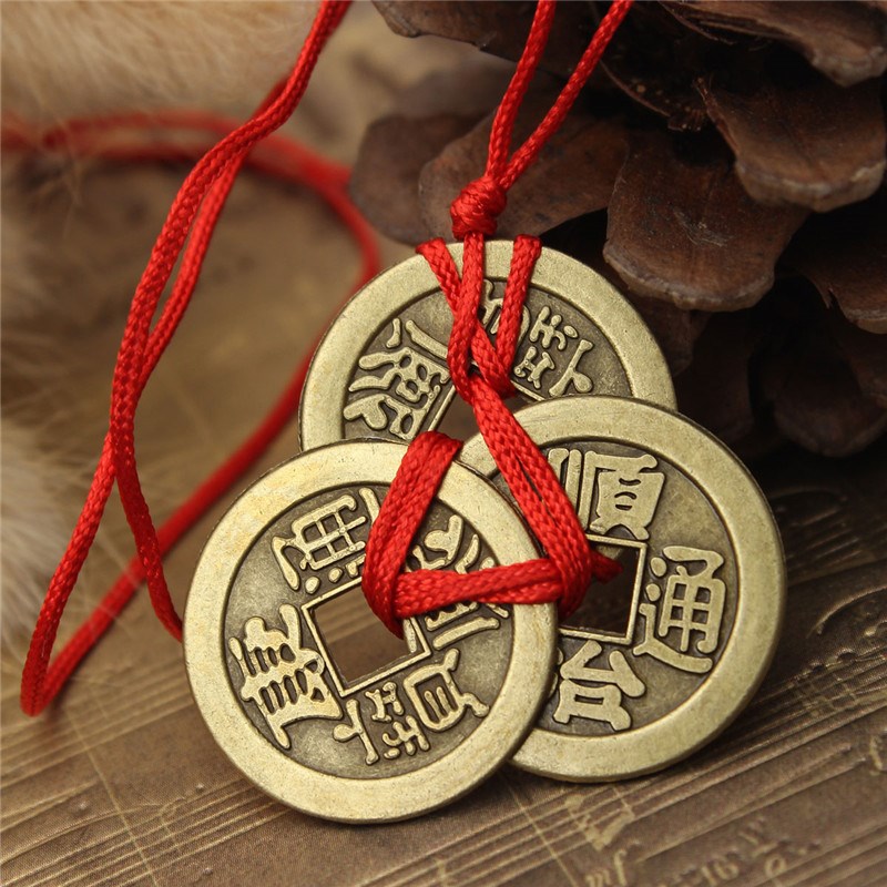 2015 newest chinese ancient coins feng shui lucky coins for wealth and health car pendant lucky charm 2015 newest chinese ancient coins feng shui lucky coins for wealth and health car pendant lucky charm