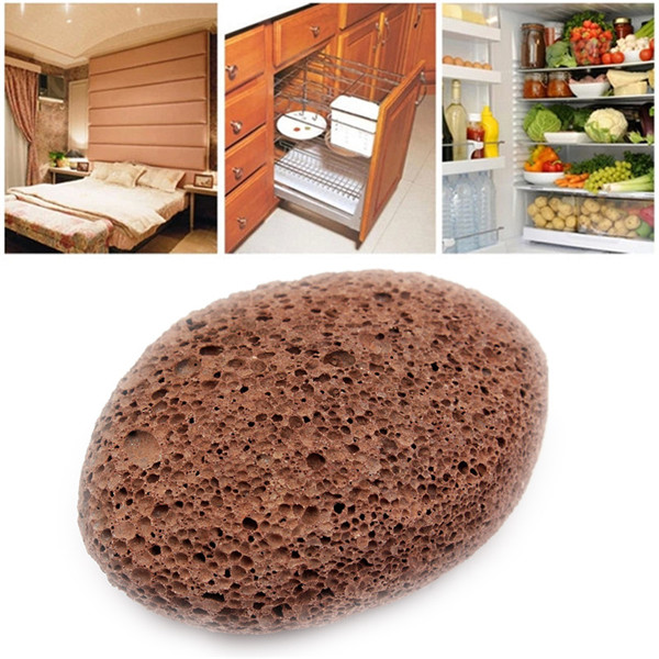 brand new callus remover pumice stone foot care massage exfoliator clean smooth hand face natural lava stone grill aquarium