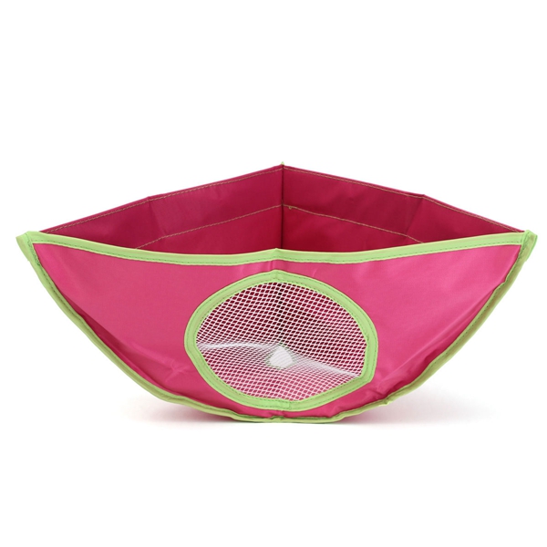 brand new waterproof kids baby bath bathroom toy towel socks hanging storage bag organizer holder receive bags