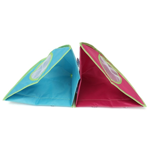 brand new waterproof kids baby bath bathroom toy towel socks hanging storage bag organizer holder receive bags