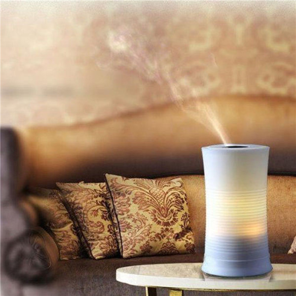 convenient 1pc fashion design 100ml ultrasonic for aroma diffuser humidifier led color changing air mist purifier home office convenient 1pc fashion design 100ml ultrasonic for aroma diffuser humidifier led color changing air mist purifier home office