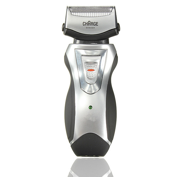 excellent quality!! new arrival 2 in 1 mens rechargeable cordless electric hair razor trimmer facial shaver excellent quality
