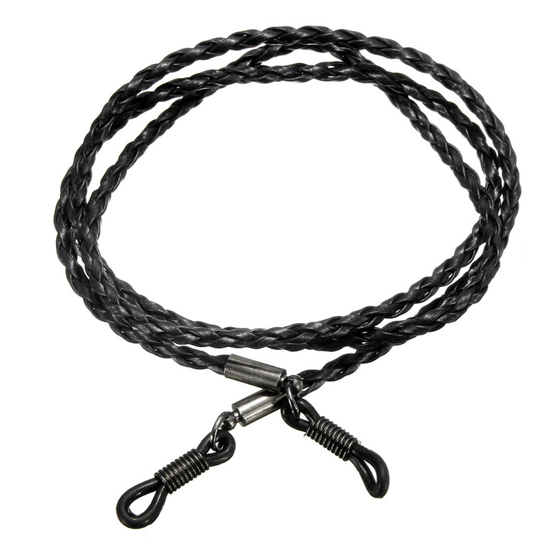 fashion design multicolor fashion leather glasses eyeglass glasses reading glass cord holder neck chain eyewear accessories fashion design multicolor fashion leather glasses eyeglass glasses reading glass cord holder neck chain eyewear accessories