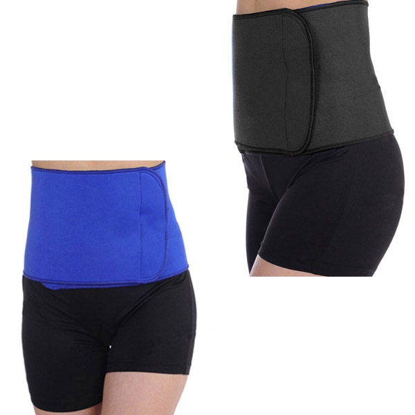 fashion lumbar band lower back waist support belt brace gym guard posture trimmer pain relief adjustable bodybuilding protector