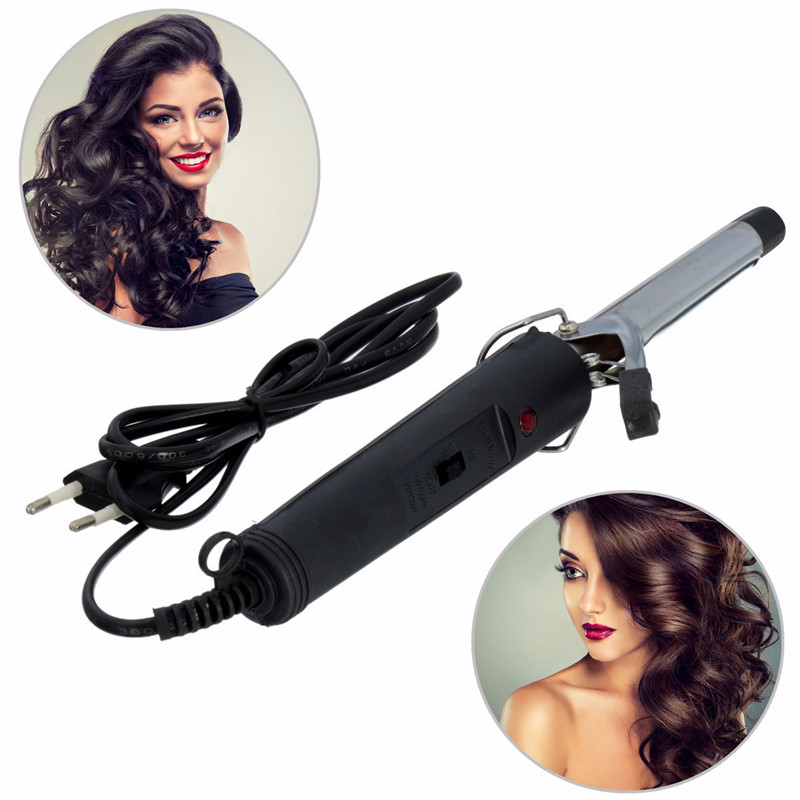 model 2002 combo kit professional hair salon volume curl curling stainless steel thermostatic hair curler waver maker model 2002 combo kit professional hair salon volume curl curling stainless steel thermostatic hair curler waver maker