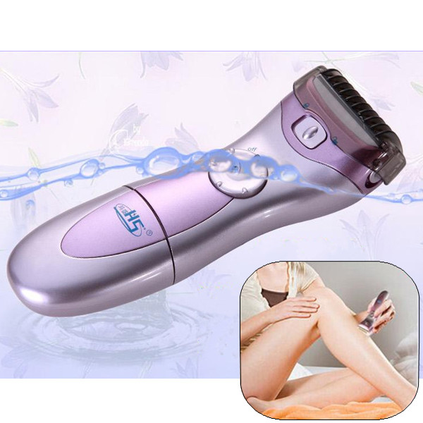 modern design excellent quality washable cordless wet & dry lady shaver body hair remover trimmer bikini line good for women modern design excellent quality washable cordless wet & dry lady shaver body hair remover trimmer bikini line good for women