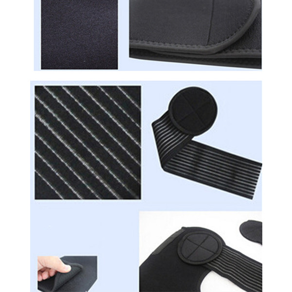 neoprene brace dislocation injury shoulder support strap gym sport guard back pad belts for adults protecting arthritis pain