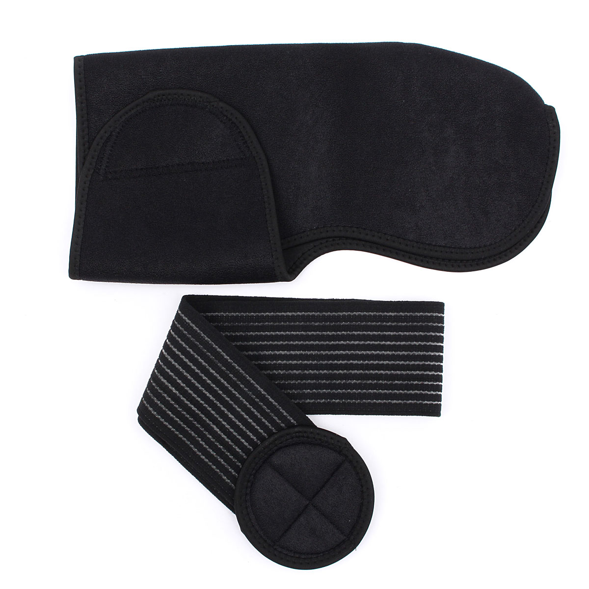 neoprene brace dislocation injury shoulder support strap gym sport guard back pad belts for adults protecting arthritis pain