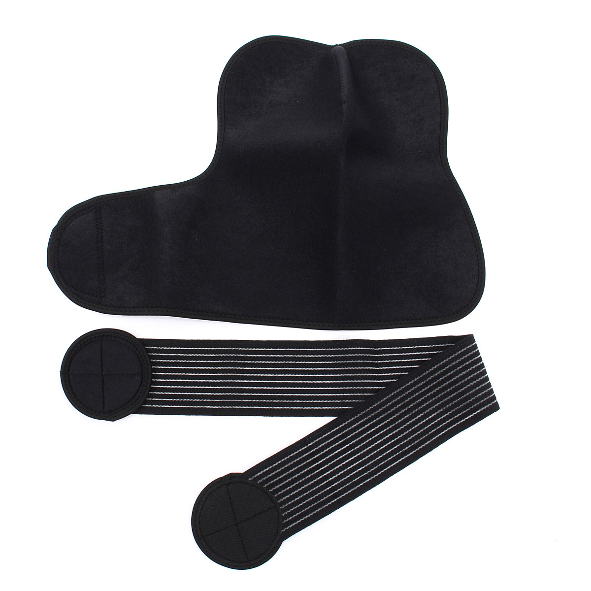 neoprene brace dislocation injury shoulder support strap gym sport guard back pad belts for adults protecting arthritis pain