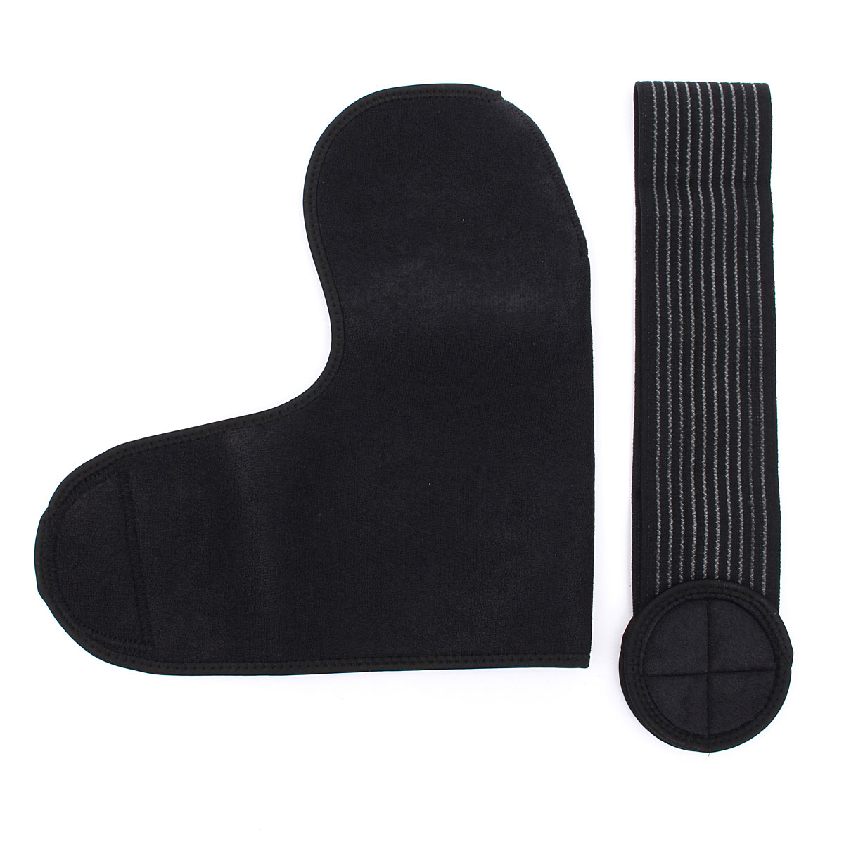 neoprene brace dislocation injury shoulder support strap gym sport guard back pad belts for adults protecting arthritis pain