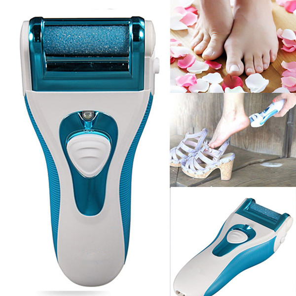 new 1pcs durable and powerful washable electric foot dead dry skin remover exfoliant callus scraper file care new 1pcs durable and powerful washable electric foot dead dry skin remover exfoliant callus scraper file care