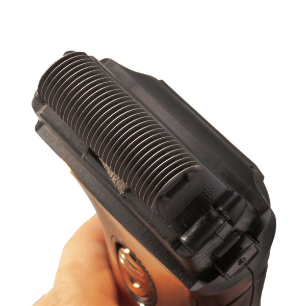 new arrival 1pcs rechargeable cordless electric razor facial shaver groomer trimmer for men gift home face care