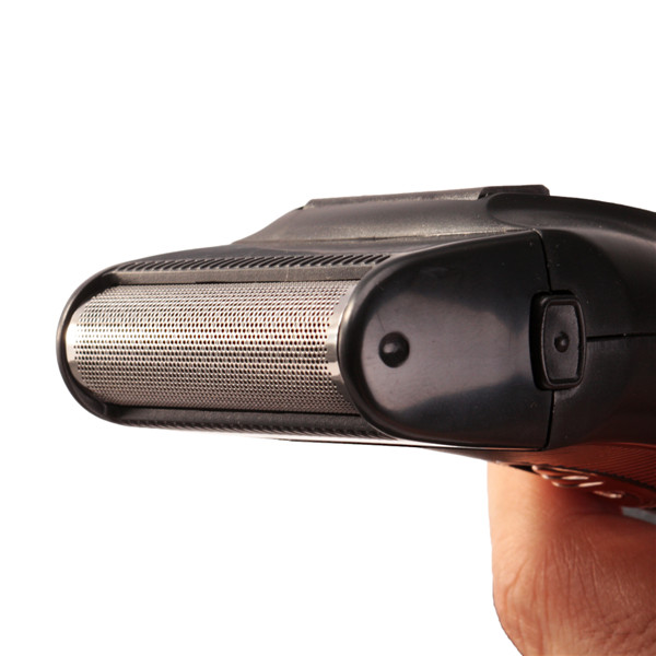 new arrival 1pcs rechargeable cordless electric razor facial shaver groomer trimmer for men gift home face care