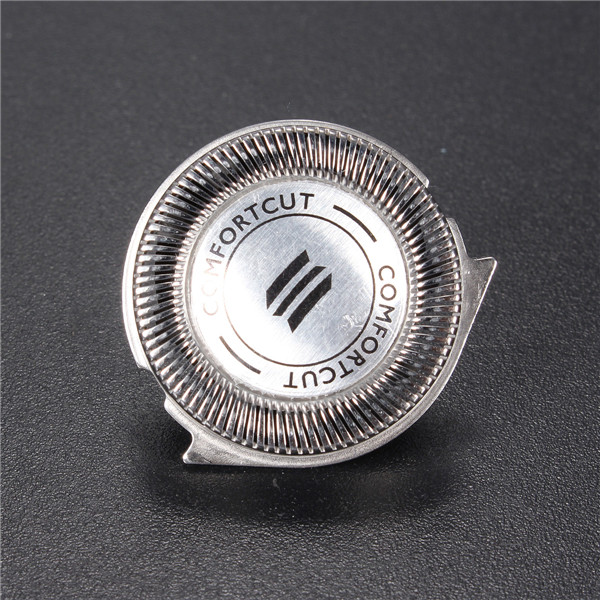 new arrival hign quality modern shaver razor placement blades heads for philips rq310 rq311 rq312 rq320 rq328 home health care