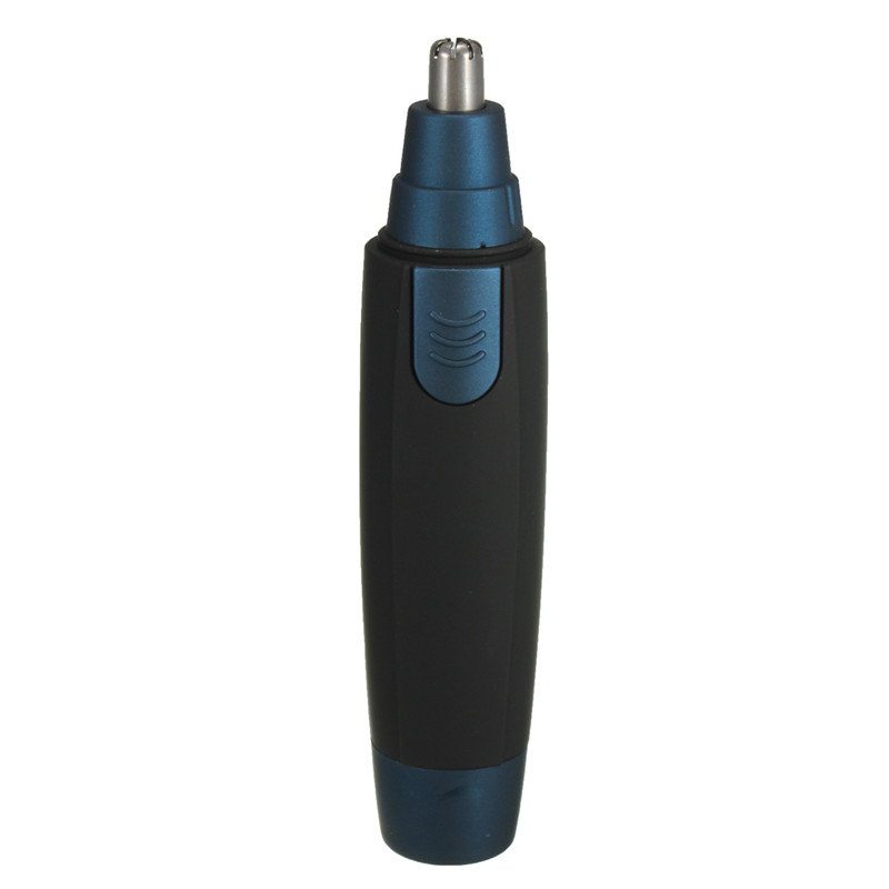new arrival pritech tn-205 electric nose hair trimmer nasal wool implement nose hair cut for men and women easy to carry tools