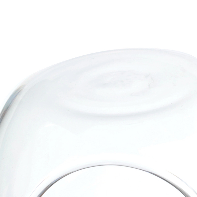 new arrival transparent vase shape glass candle holder wedding home decor candle holder fragrance oil burner romantic dinner