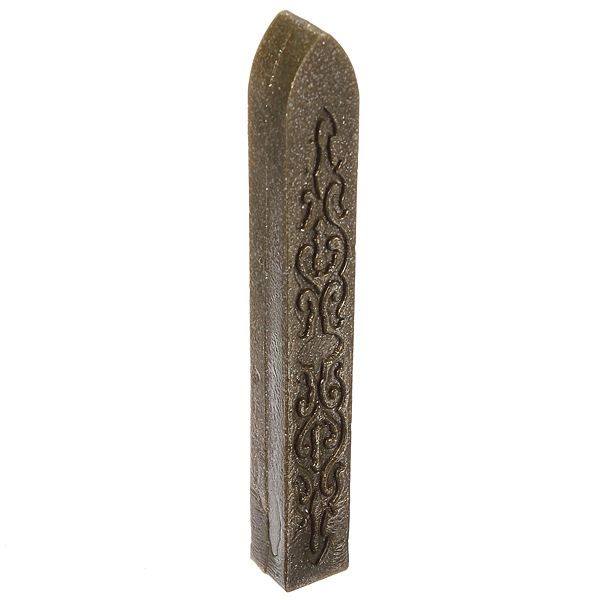 new arrvial!!!classic bronze sealing wax sticks with glitter candle party wedding invitation envelope letter excellent quality