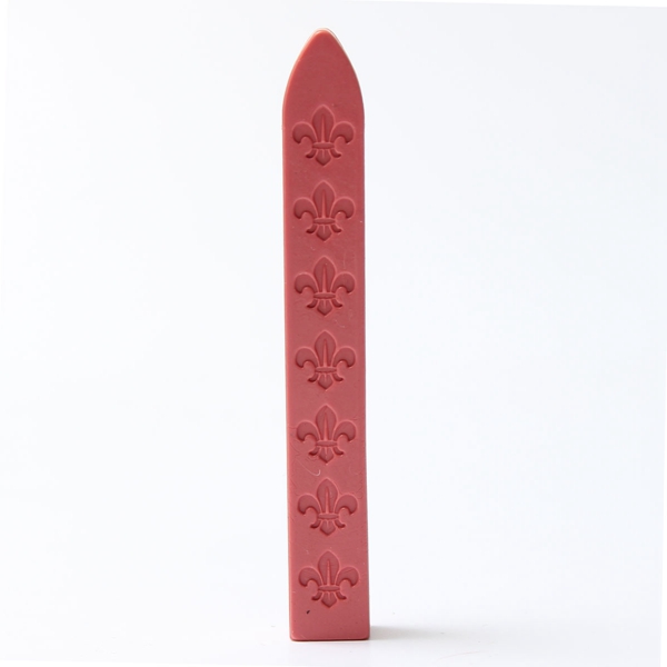 new arrvial!!! portable sealing wax stick seal candle party wedding invitations envelope letter