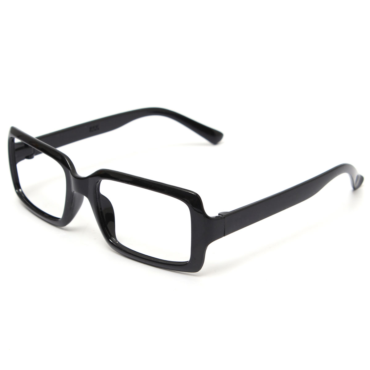 new colorful cute fashion square lens- eyeglass frame eyewear antifatigue men women
