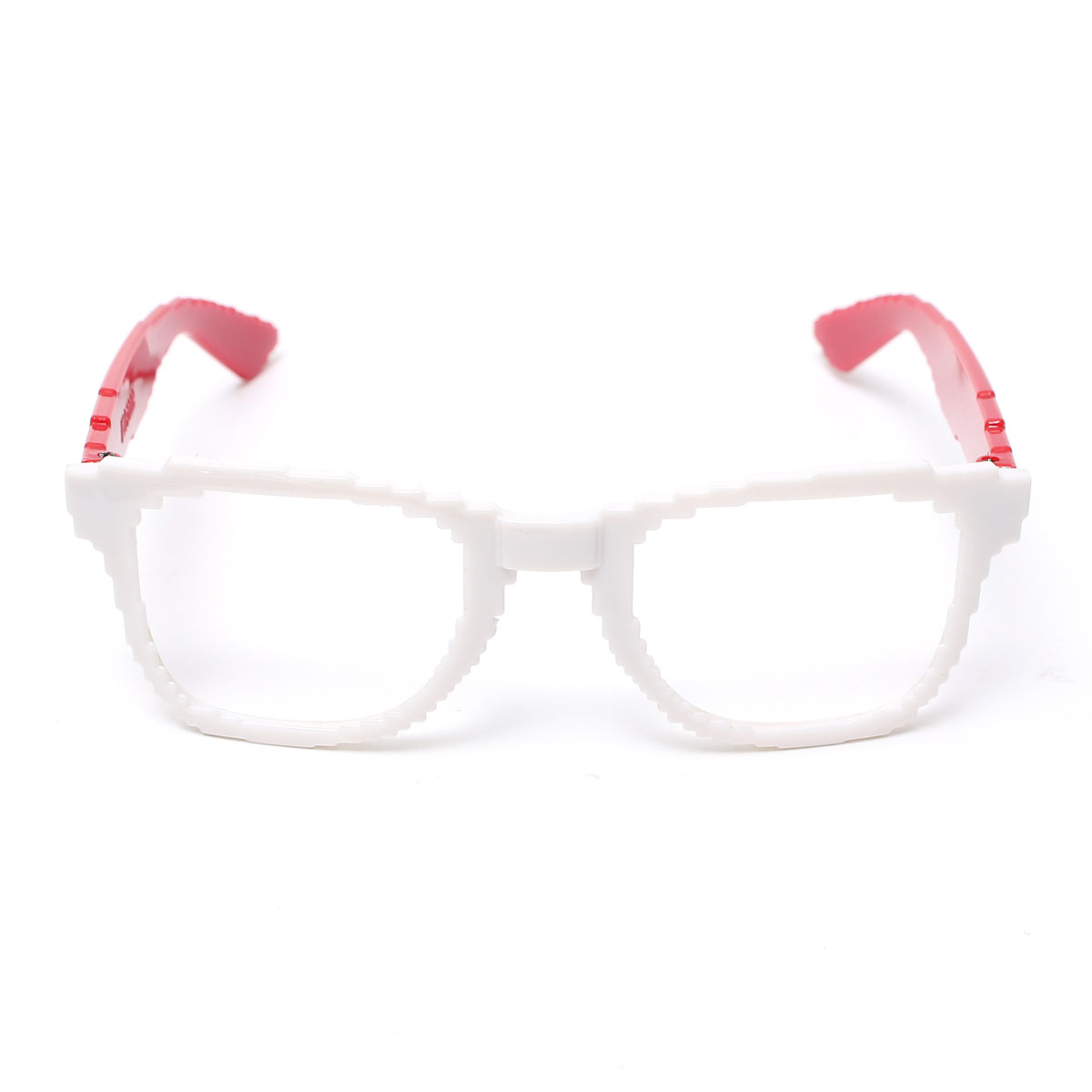 new colorful pc cute fashion lens- eyeglass frame optical eyewear children kids