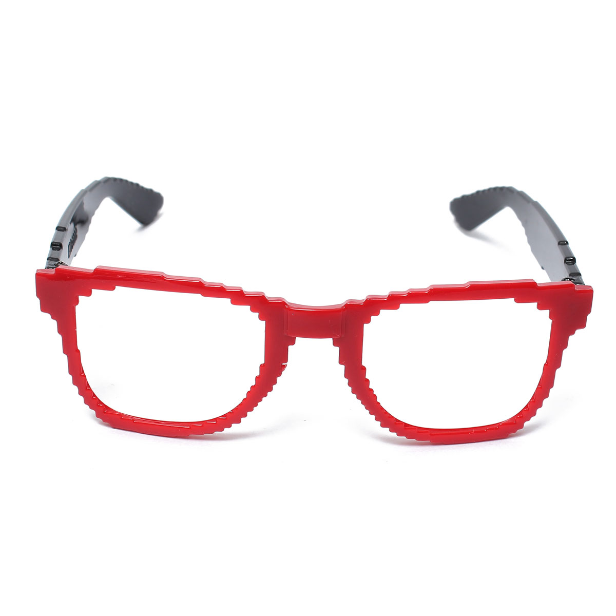 new colorful pc cute fashion lens- eyeglass frame optical eyewear children kids