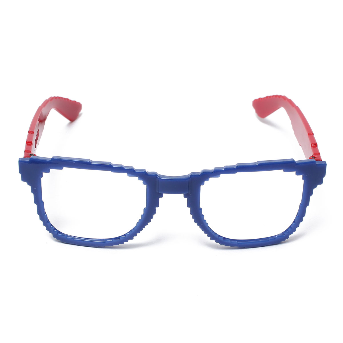 new colorful pc cute fashion lens- eyeglass frame optical eyewear children kids