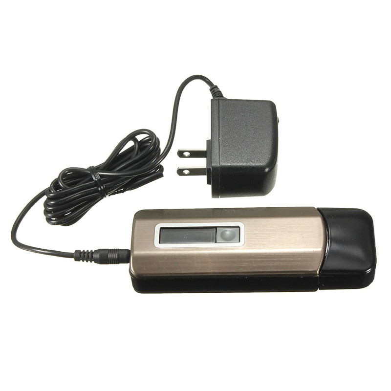 new safety eletric professional hair removal system with thermicon tips & accessories electric epilator shaver for body cleaning