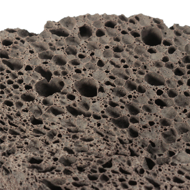 new simple useful foot care tool natural lava pumice volcanic foot stone scruber dead skin callus remover care