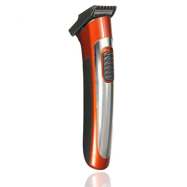 overvalue professional mens babys rechargeable electric hair trimmer shaver cleaner easy for usage portable and convinient