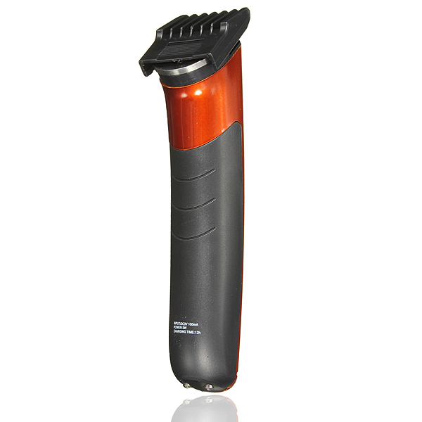 overvalue professional mens babys rechargeable electric hair trimmer shaver cleaner easy for usage portable and convinient