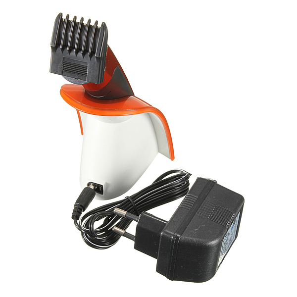 overvalue professional mens babys rechargeable electric hair trimmer shaver cleaner easy for usage portable and convinient