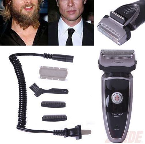 portable best promotion mens rechargeable electric shaver shaving razor double blade head portable and convinient portable best promotion mens rechargeable electric shaver shaving razor double blade head portable and convinient