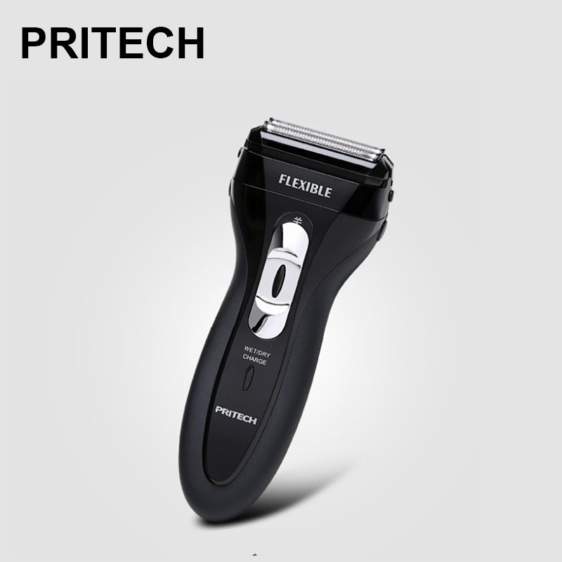 pritech rsm-1308 360 degree blade net pole head rechargeable electric shaver razor style man reciprocating knife newest pritech rsm-1308 360 degree blade net pole head rechargeable electric shaver razor style man reciprocating knife newest