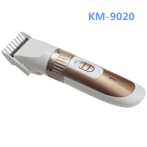 professional km-9020 rechargeable mens electric shaver adjustable beard hair clipper trimmer kit remover cutting machine styling professional km-9020 rechargeable mens electric shaver adjustable beard hair clipper trimmer kit remover cutting machine styling