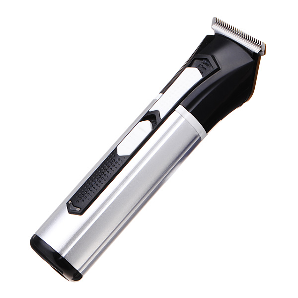 promotion modern design top quanlity durable kemei km-3007 men baby professional electric hair trimmer clipper barber tools