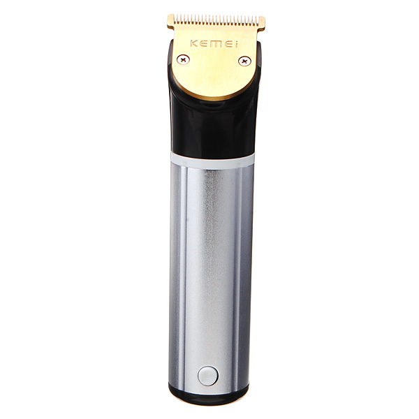 promotion modern design top quanlity durable kemei km-3007 men baby professional electric hair trimmer clipper barber tools