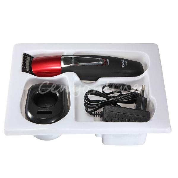 rechargeable mens shaver razor beard electric hair clipper trimmer grooming professional cutting outdoor waterproof