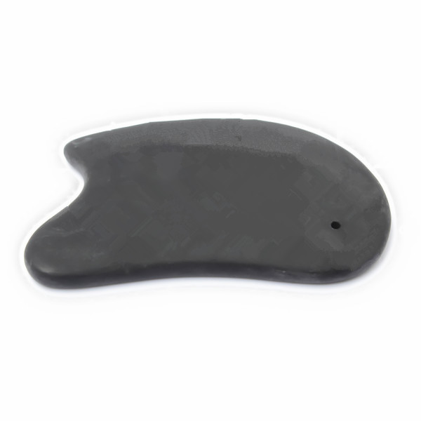 scraping plates chinese traditional acupuncture massage face body tool gua sha board therapy natural bian stone beauty care