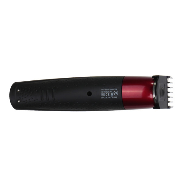 selling men kids 1pcs precision cordless electric hair trimmer shaver rechargeable professional hair clipper
