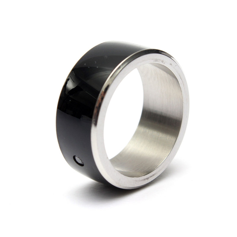 timer ring mi02 nfc magic wear smart ring for android system cell phone timer ring mi02 nfc magic wear smart ring for android system cell phone